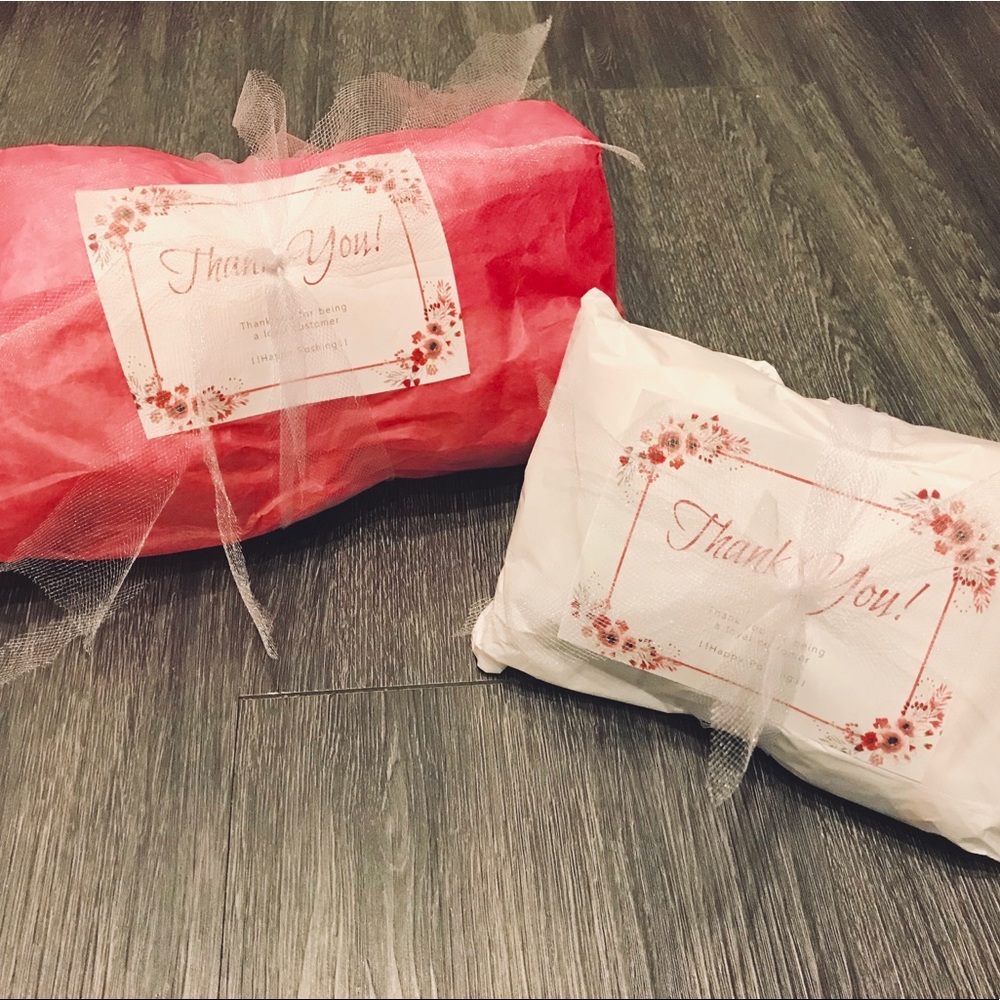 FAST SHIPPING! 💌